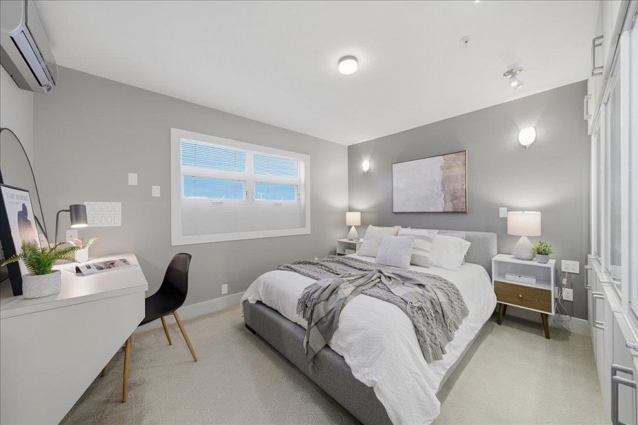 6733 Vivian Street Vancouver, BC - 19