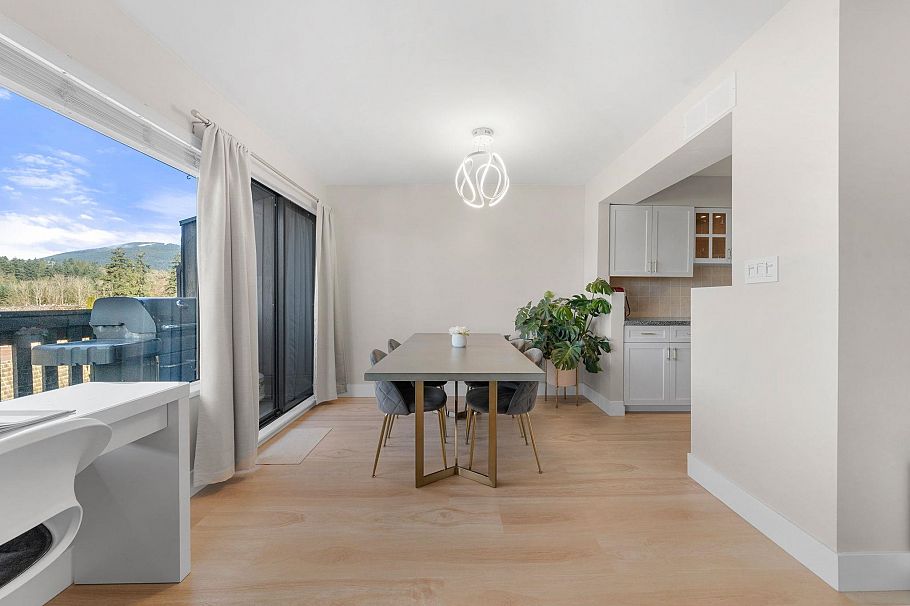 1001 Old Lillooet Road North Vancouver, BC - 10