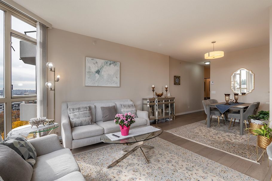 801 160 W Keith Road North Vancouver, BC - 9