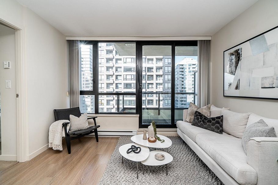 2103 977 MAINLAND STREET, Vancouver BC V6B 1T2 Vancouver, BC - 11