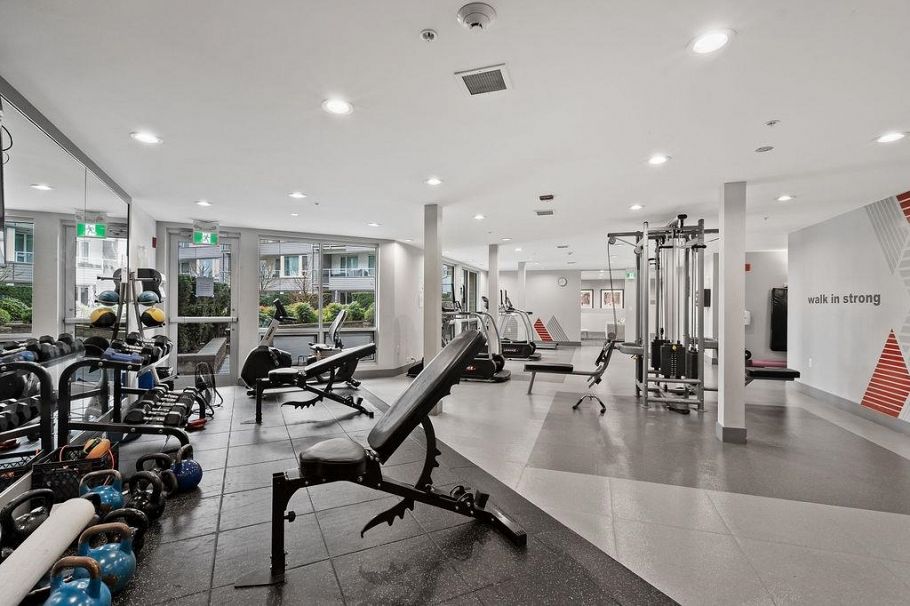 328 255 W 1st Street North Vancouver, BC - 29