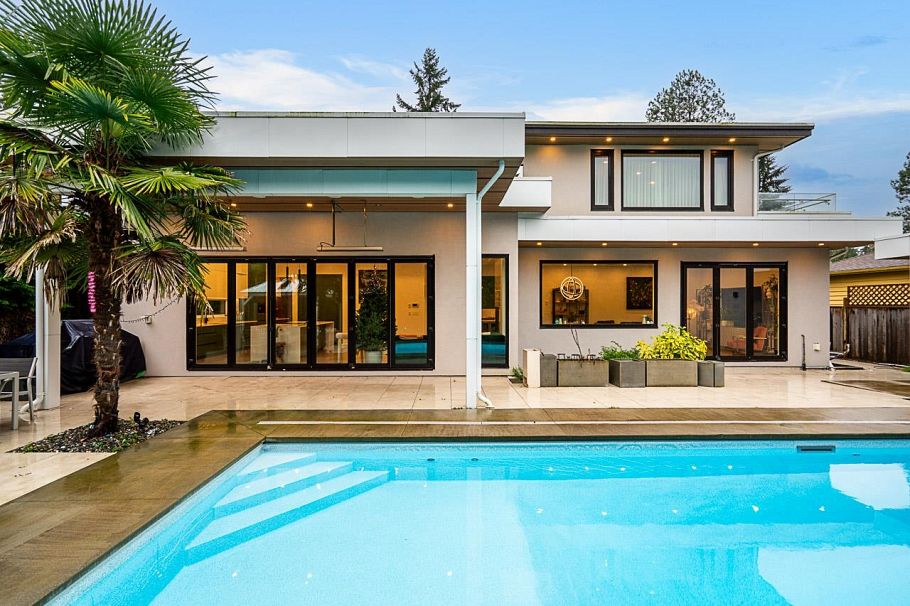 1026 Belmont Avenue North Vancouver, BC - 38