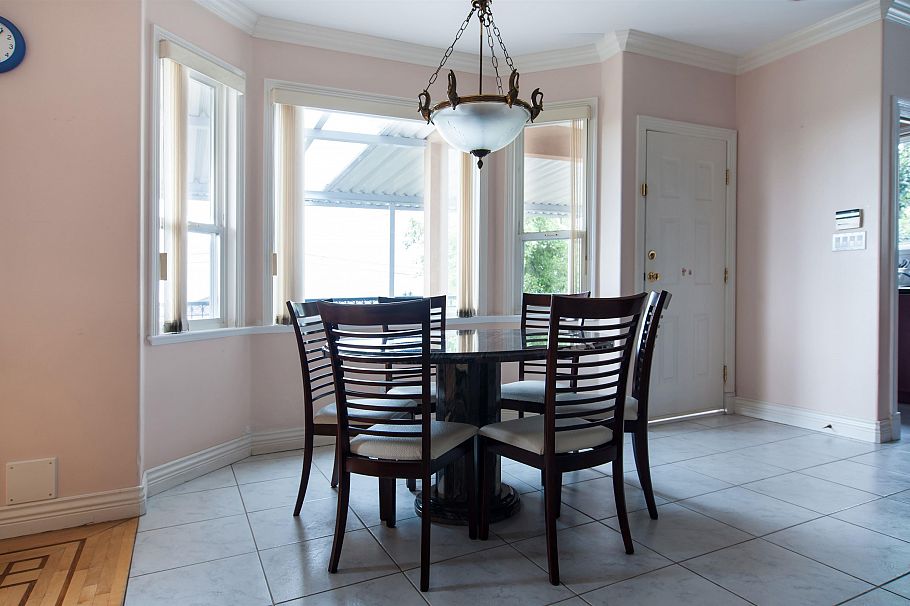 2288 Fraserview Drive Vancouver, BC - 13