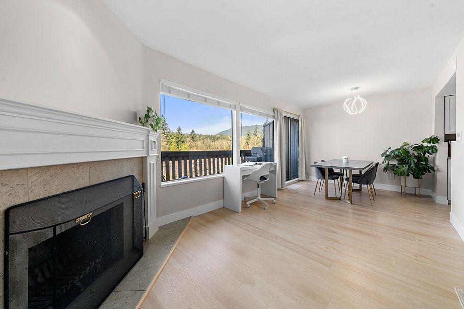 1001 Old Lillooet Road North Vancouver, BC - 8