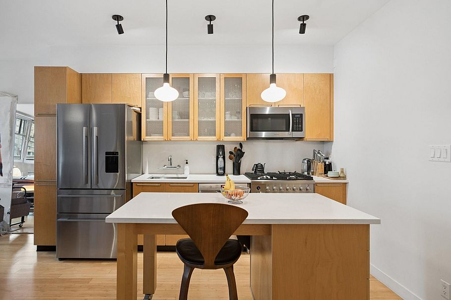 401 1072 Hamilton Street Vancouver, BC - 11