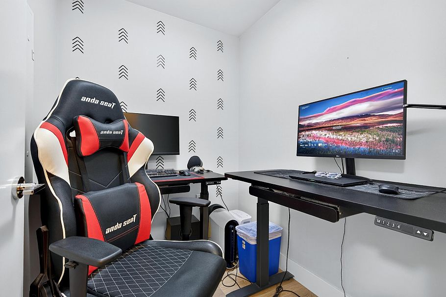 406 3451 Sawmill Crescent Vancouver, BC - 6