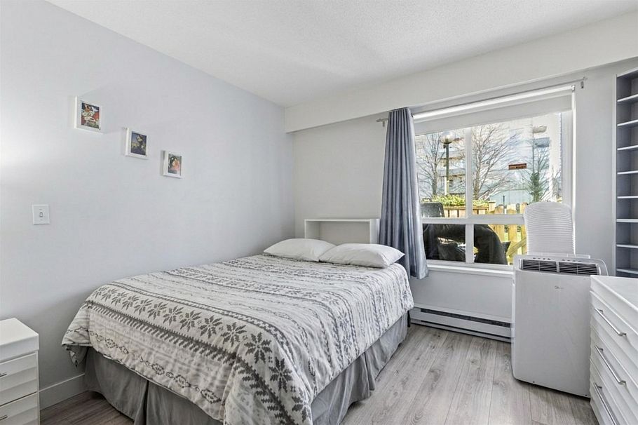 107 4990 Mcgeer Street Vancouver, BC - 15