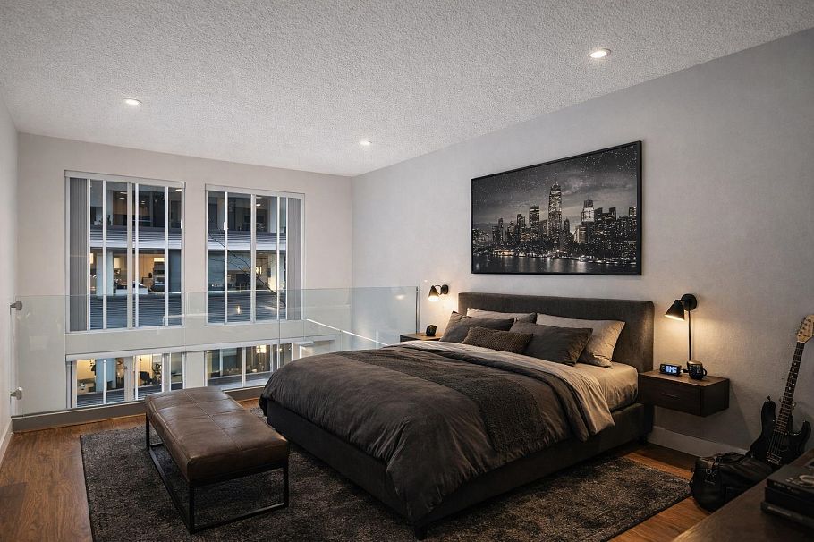 409 610 Granville Street Vancouver, BC - 22