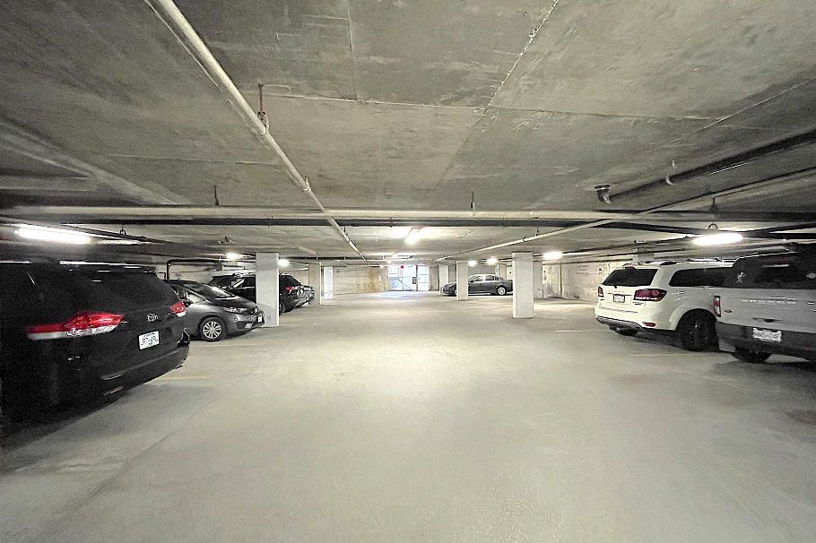 2007 1251 Cardero Street Vancouver, BC - 22