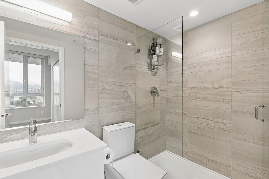 909 2888 Cambie Street Vancouver, BC - 29