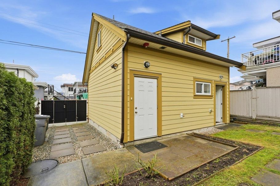 1115 Boundary Road Vancouver, BC - 33