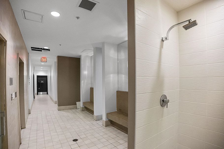 1802 1055 Richards Street Vancouver, BC - 33