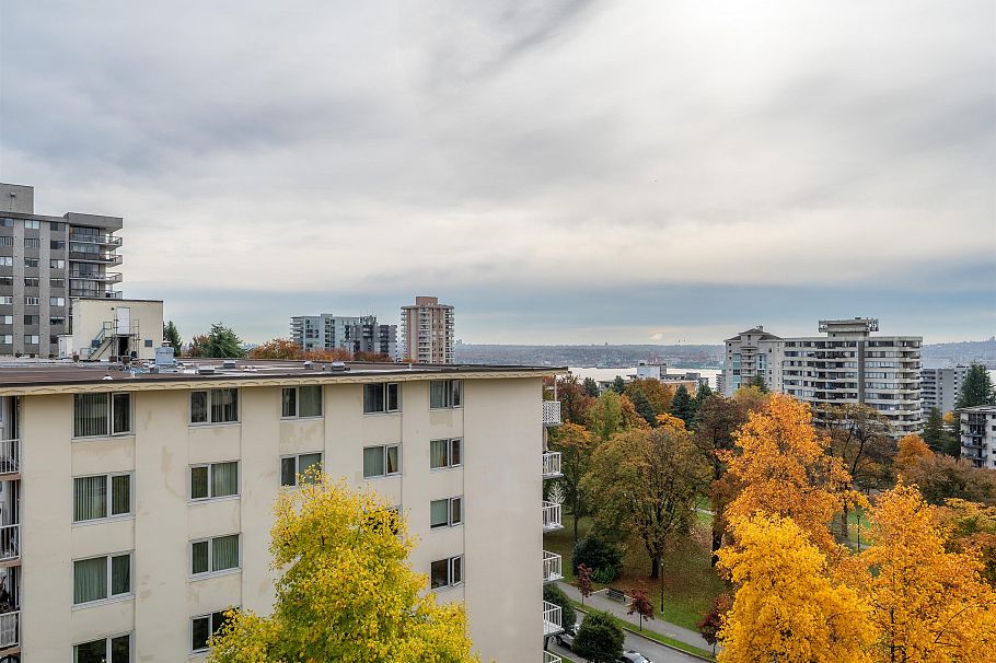 801 160 W Keith Road North Vancouver, BC - 32