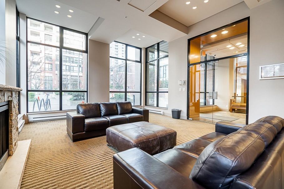 2103 977 MAINLAND STREET, Vancouver BC V6B 1T2 Vancouver, BC - 20