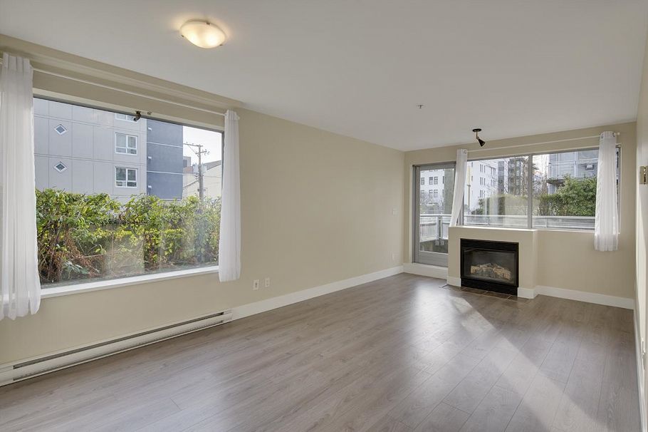 202 2630 Arbutus Street Vancouver, BC - 17