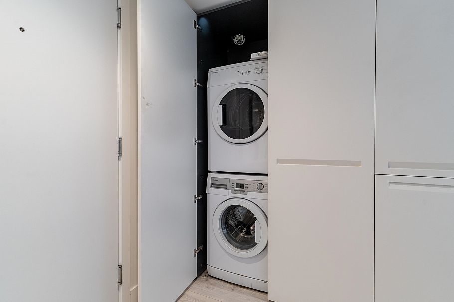 1405 1133 Hornby Street Vancouver, BC - 22