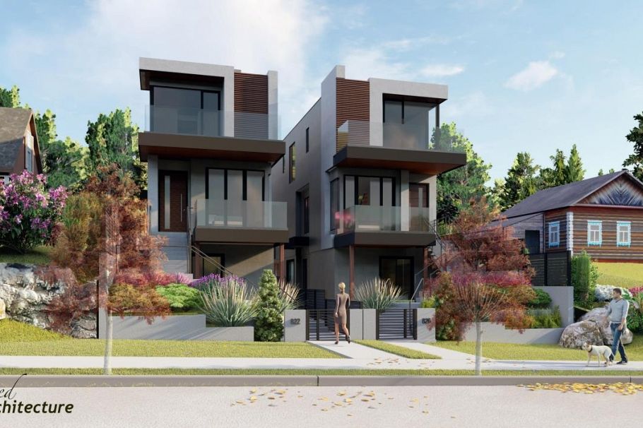 822 E 4th Street North Vancouver, BC - 19