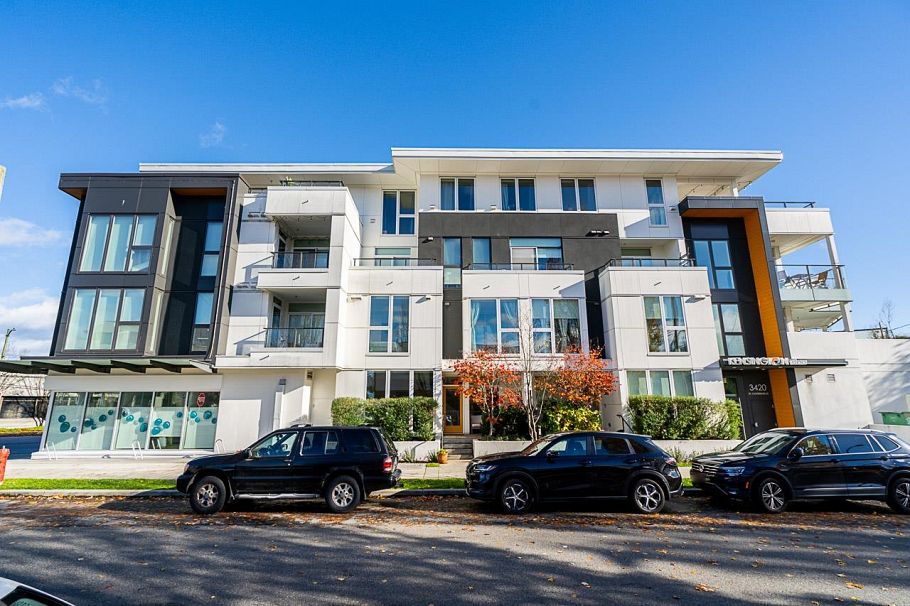 3412 St. Catherines Street Vancouver, BC - 34