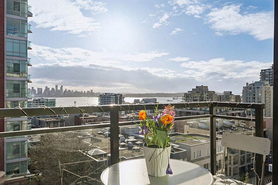 602 131 E 3rd Street North Vancouver, BC - 3