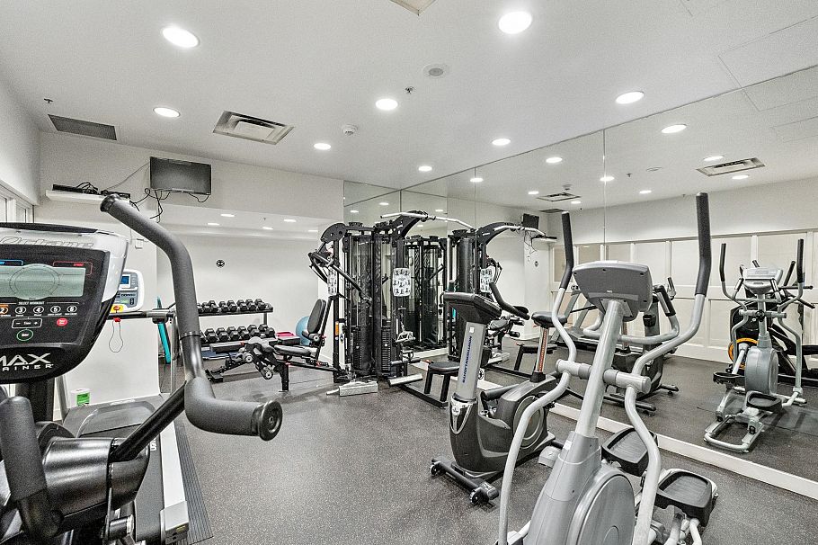 PH3 1790 Bayshore Drive Vancouver, BC - 26