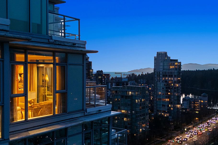 PH3 1790 Bayshore Drive Vancouver, BC - 18