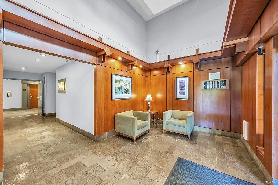 1305 4655 Valley Drive Vancouver, BC - 23