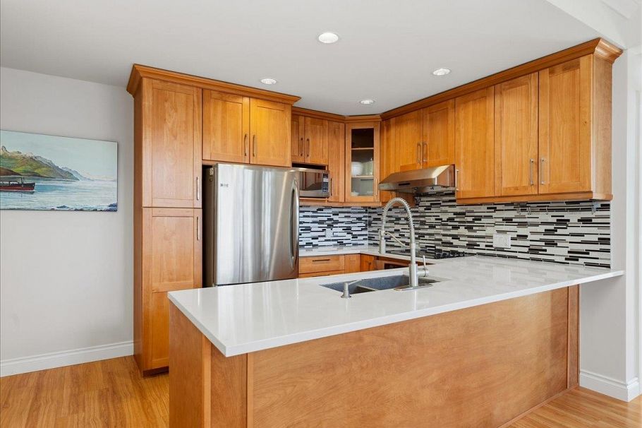 PH12 5983 Gray Avenue Vancouver, BC - 8