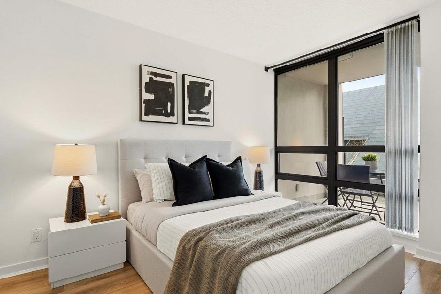 503 933 Hornby Street Vancouver, BC - 8