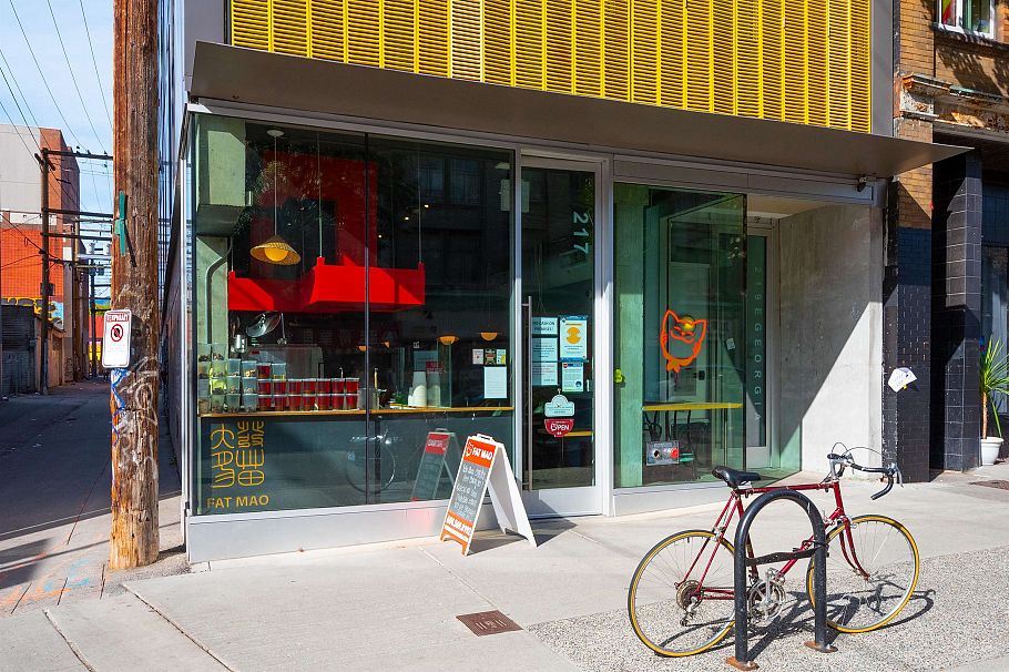 303 219 E Georgia Street Vancouver, BC - 23