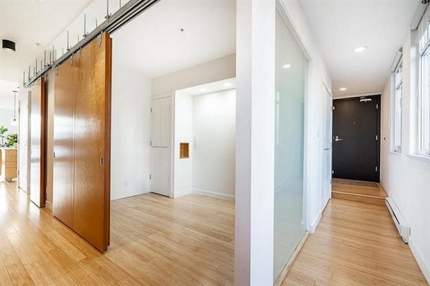 401 1072 Hamilton Street Vancouver, BC - 33