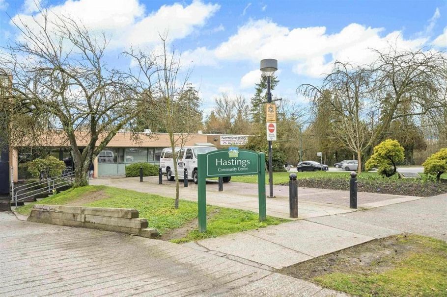 317 405 Skeena Street Vancouver, BC - 22