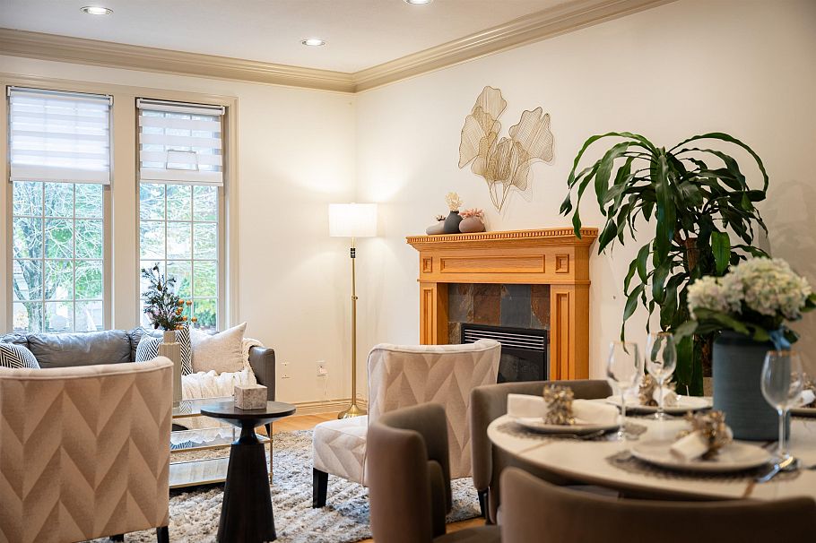 7949 Montcalm Street Vancouver, BC - 6