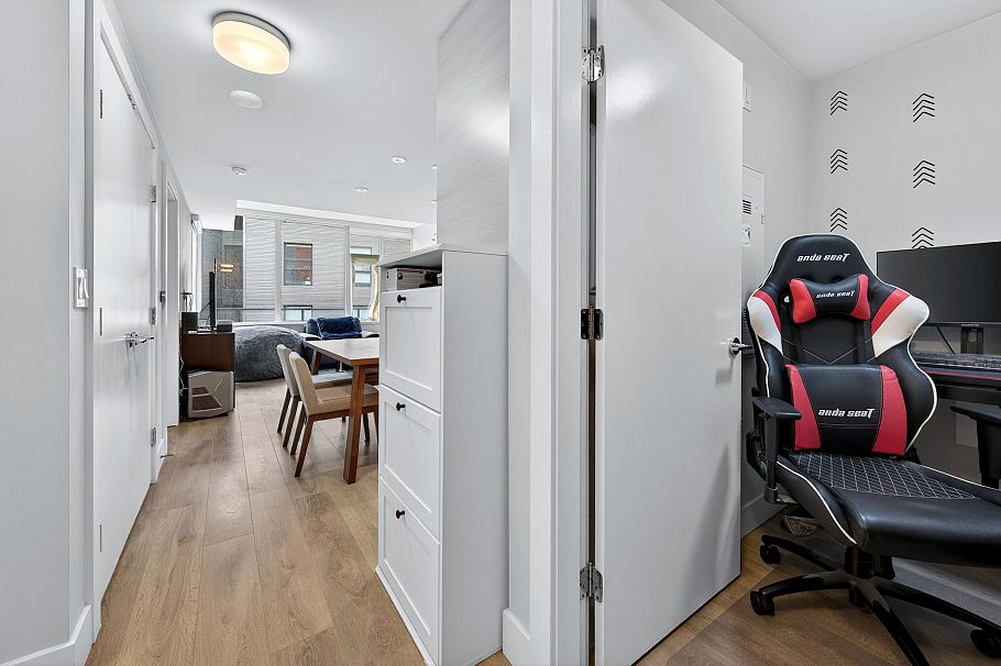 406 3451 Sawmill Crescent Vancouver, BC - 7