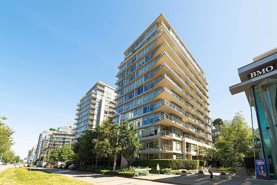 902 138 W 1st Avenue Vancouver, BC - 32