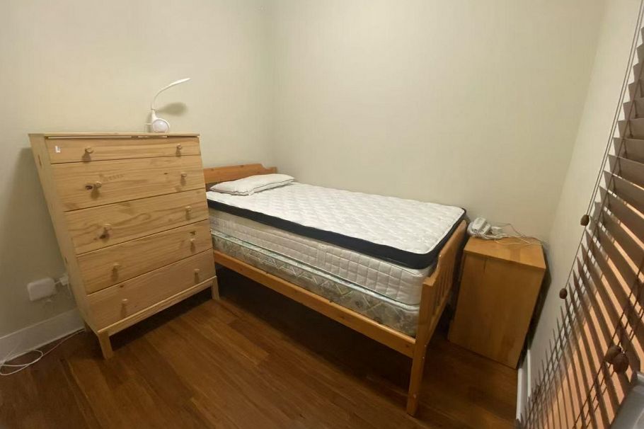 204 5788 BIRNEY AVE AVENUE, Vancouver BC V6T 1W6 Vancouver, BC - 9