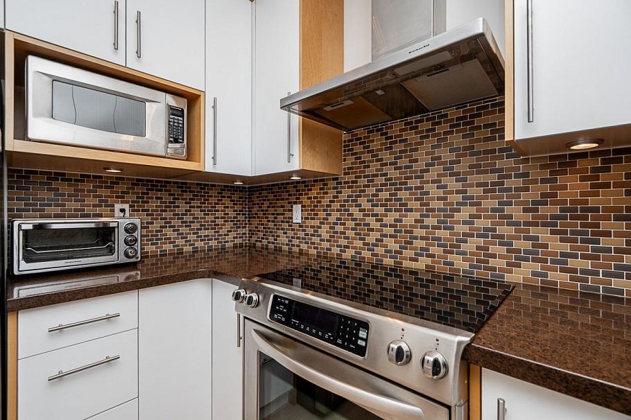 2240 York Avenue Vancouver, BC - 8