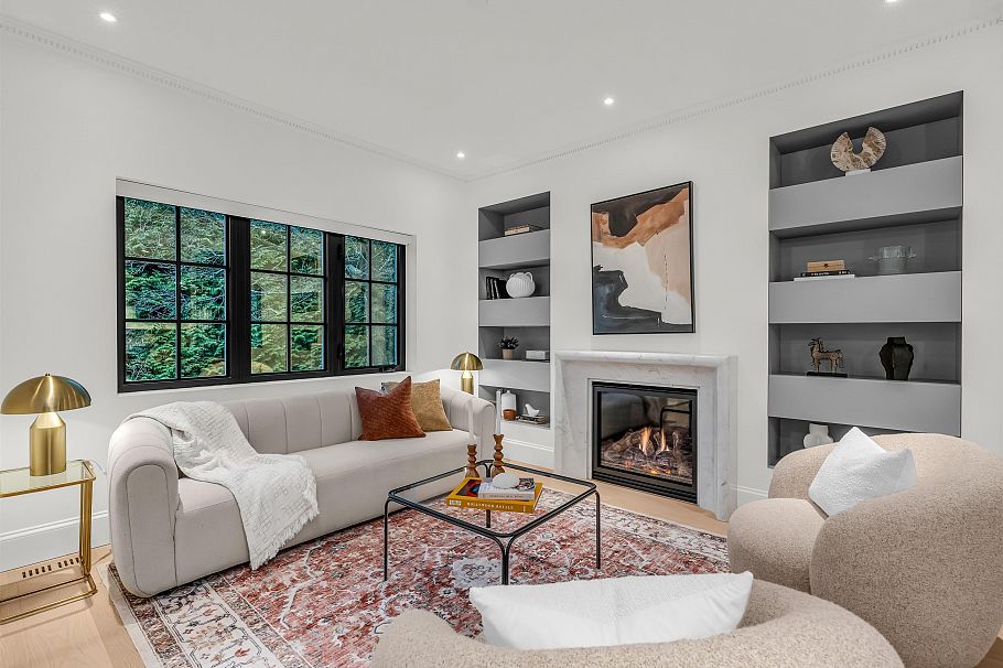 1 4088 Maple Crescent Vancouver, BC - 6