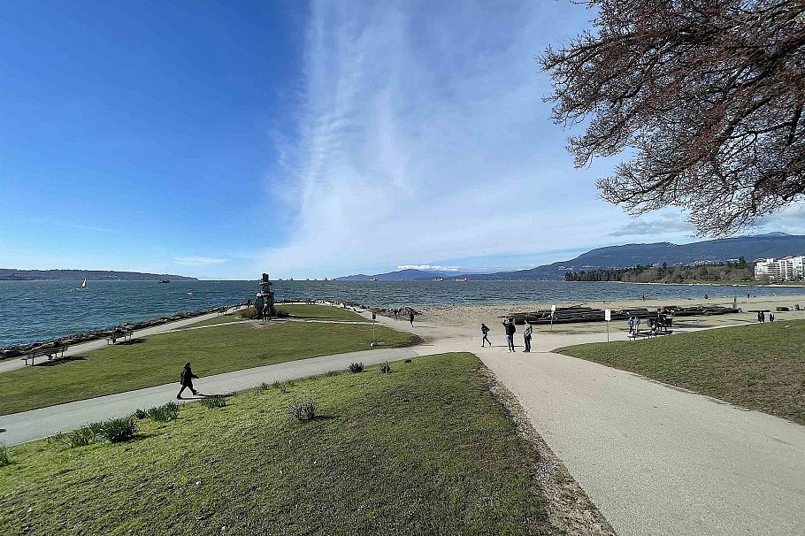 2007 1251 Cardero Street Vancouver, BC - 28