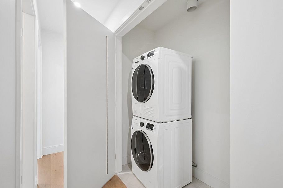 202 378 W 45th Avenue Vancouver, BC - 27