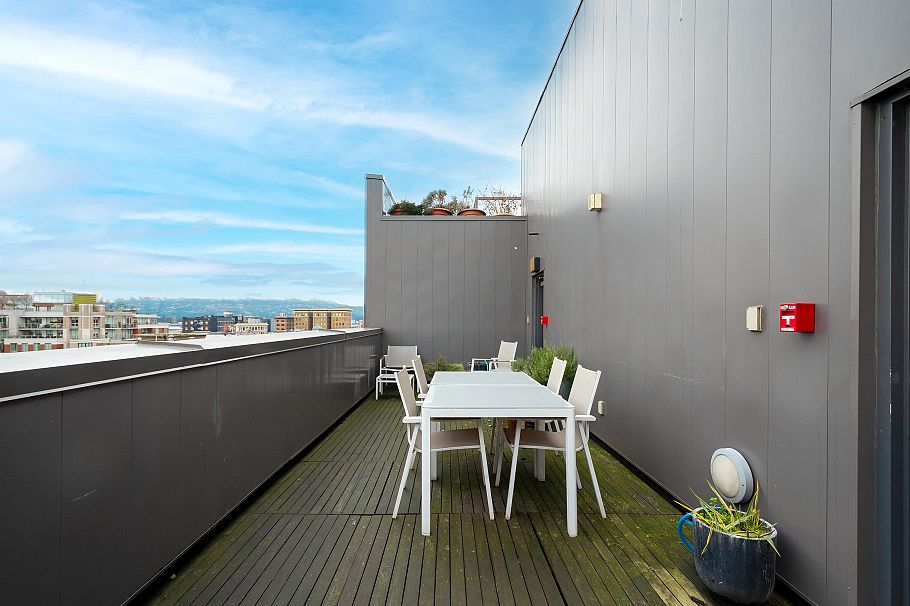 303 219 E Georgia Street Vancouver, BC - 14