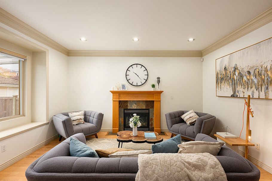 7949 Montcalm Street Vancouver, BC - 10