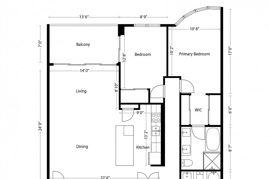 302 518 W 14th Avenue Vancouver, BC - 21