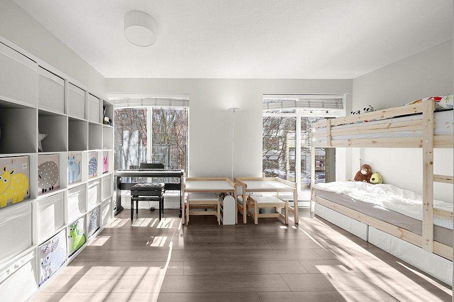 1053 Homer Street Vancouver, BC - 21