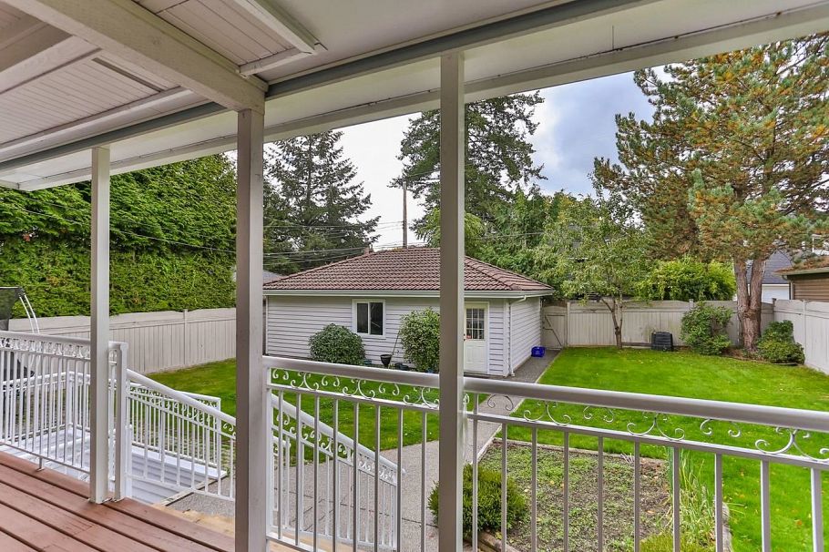 2868 W 36th Avenue Vancouver, BC - 19