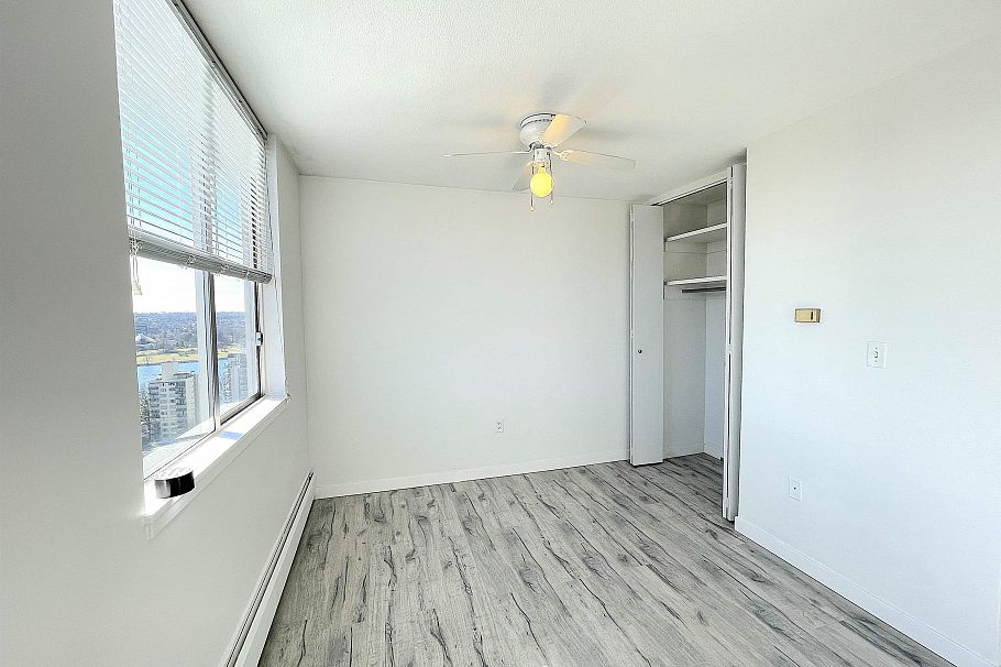 2007 1251 Cardero Street Vancouver, BC - 2