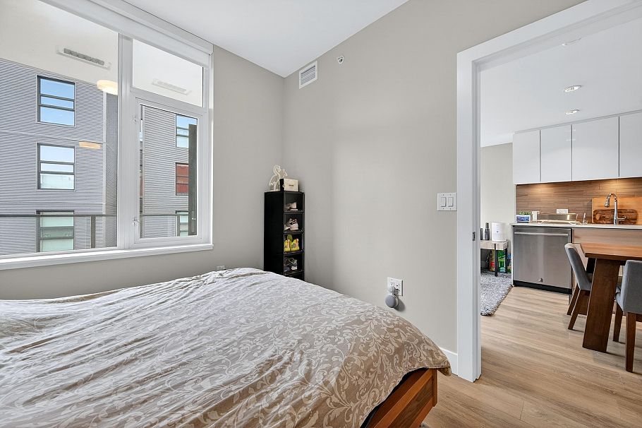 406 3451 Sawmill Crescent Vancouver, BC - 21