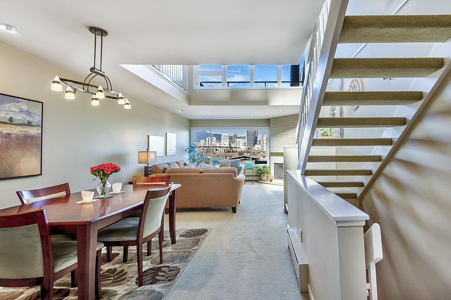 2266 Alder Street Vancouver, BC - 3