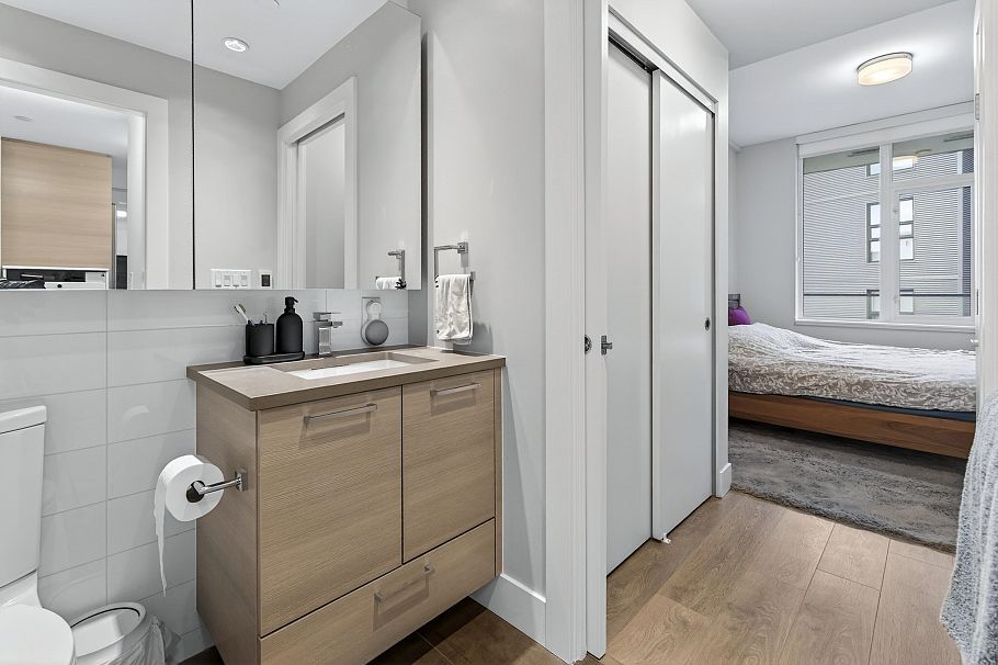 406 3451 Sawmill Crescent Vancouver, BC - 26