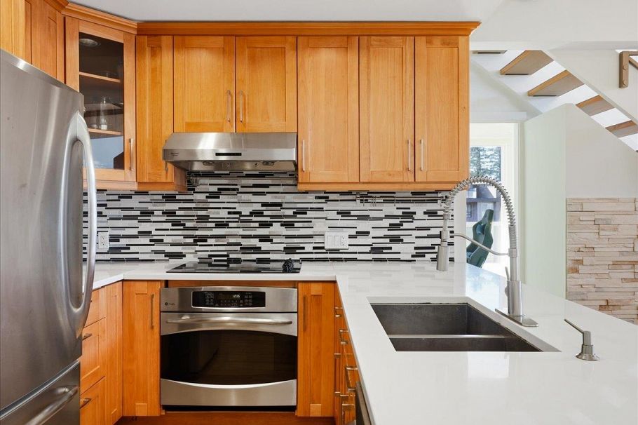 PH12 5983 Gray Avenue Vancouver, BC - 9