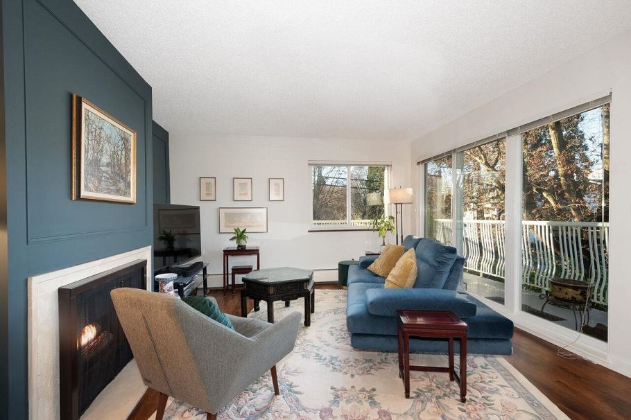 203 1696 W 10th Avenue Vancouver, BC - 12